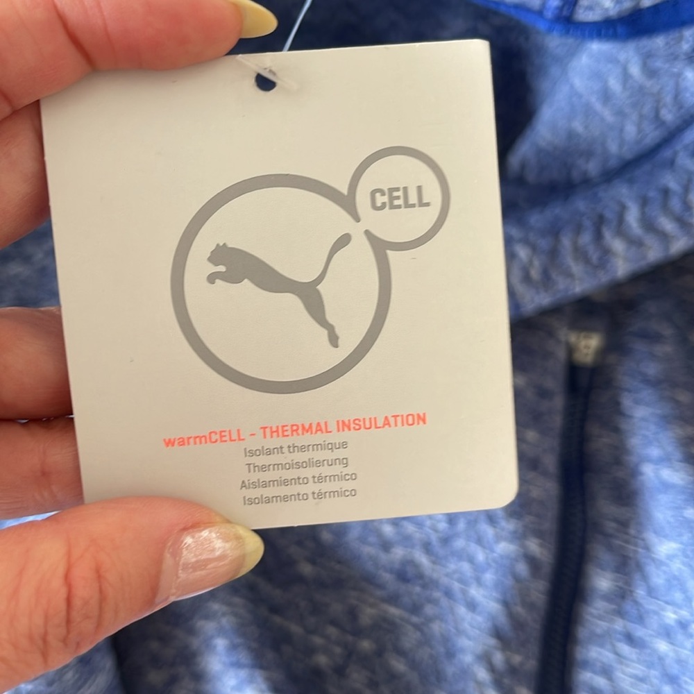 Puma Jacket - Picture 7 of 7